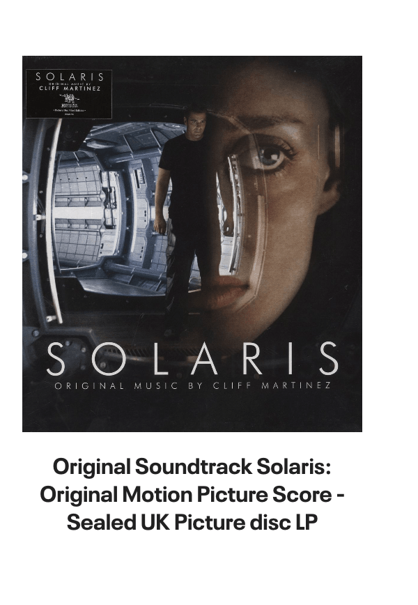 List of products:  Original Soundtrack A Nightmare On Elm Street 5 - The Dream Child UK Vinyl LP Original Soundtrack Solaris: Original Motion Picture Score - Sealed UK Picture disc LP Ludwig Van Beethoven Symphony No. 6 in F Major Pastoral - 2nd UK Vinyl LP Yair Elazar Glotman Emanate - Sealed UK Vinyl LP Dmitry Evgrafov Comprehension Of Light - Sealed UK Vinyl LP Aram Khachaturian Masquerade Suite / The Comedians - 180gm US Vinyl LP Franz Von Suppé Famous Overtures UK Vinyl LP Johann Strauss II (1825-1899) Waltzes - 180gm US Vinyl LP Original Soundtrack The Exorcist Japanese Vinyl LP Original Soundtrack Upgrade - 180gm Blue Translucent with Red Color-in-Color Vinyl + Obi US Vinyl LP Original Soundtrack Oblivion - Gray  White Swirl Vinyl - Sealed US 2-LP vinyl set Original Soundtrack A Nightmare On Elm Street 4: The Dream Master - VG German Vinyl LP Original Soundtrack Stand By Me (Original Motion Picture Soundtrack) Japanese Vinyl LP Original Soundtrack Full Metal Jacket Japanese Vinyl LP Wolfgang Amadeus Mozart Symphony No. 29 In A, K.201 / Symphony No. 49 In F Minor, La Passione UK Vinyl LP Original Soundtrack Bye Bye Birdie UK Vinyl LP Richard Clayderman Rêveries UK Vinyl LP Chicago Symphony Orchestra Iberia / Alborado Del Gracioso / Valses Nobles Et Sentimentales US Vinyl LP Chicago Symphony Orchestra Pines Of Rome / Fountains Of Rome - 180g US Vinyl LP Chicago Symphony Orchestra 1812 Overture / Fingals Cave Overture / Mephisto Waltz / Tragic Overture US Vinyl LP Chicago Symphony Orchestra Festival - 180g - sealed US Vinyl LP Chicago Symphony Orchestra The Reiner Sound - 180g US Vinyl LP Thoinot Arbeau LOrchésographie De Thoinot Arbeau French Vinyl LP Original Soundtrack Some Kind Of Wonderful US Vinyl LP Original Soundtrack Thumper - Red Vinyl US Vinyl LP Original Soundtrack Jumanji: Welcome To The Jungle - 180gm Flaming Vinyl UK 2-LP vinyl set André Previn Double Play! US Vinyl LP The Philharmonia Orchestra Elgar: The Enigma Variations / Vaughan Williams: Fantasia On A Theme By Thomas Tallis UK Vinyl LP Victoria De Los Angeles Canteloube: Songs Of The Auvergne / Chausson: Poèm De LAmour Et De La Mer UK Vinyl LP Franz Joseph Haydn Two Paris Symphonies German Vinyl LP