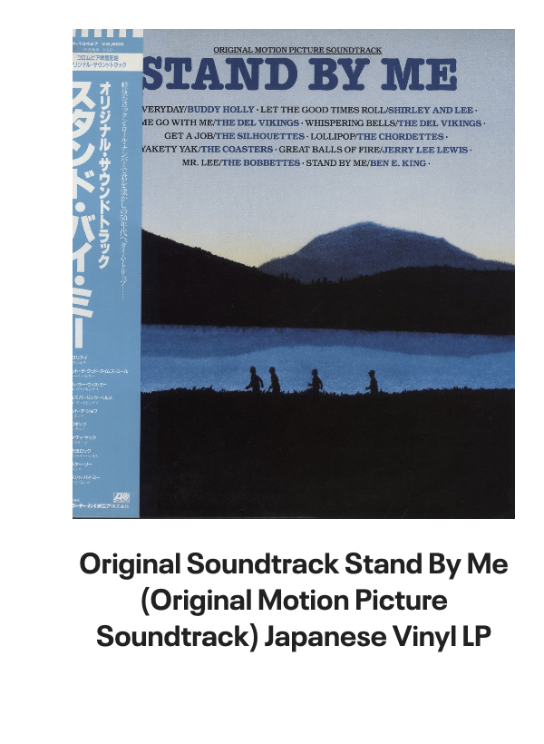 List of products:  Original Soundtrack A Nightmare On Elm Street 5 - The Dream Child UK Vinyl LP Original Soundtrack Solaris: Original Motion Picture Score - Sealed UK Picture disc LP Ludwig Van Beethoven Symphony No. 6 in F Major Pastoral - 2nd UK Vinyl LP Yair Elazar Glotman Emanate - Sealed UK Vinyl LP Dmitry Evgrafov Comprehension Of Light - Sealed UK Vinyl LP Aram Khachaturian Masquerade Suite / The Comedians - 180gm US Vinyl LP Franz Von Suppé Famous Overtures UK Vinyl LP Johann Strauss II (1825-1899) Waltzes - 180gm US Vinyl LP Original Soundtrack The Exorcist Japanese Vinyl LP Original Soundtrack Upgrade - 180gm Blue Translucent with Red Color-in-Color Vinyl + Obi US Vinyl LP Original Soundtrack Oblivion - Gray  White Swirl Vinyl - Sealed US 2-LP vinyl set Original Soundtrack A Nightmare On Elm Street 4: The Dream Master - VG German Vinyl LP Original Soundtrack Stand By Me (Original Motion Picture Soundtrack) Japanese Vinyl LP Original Soundtrack Full Metal Jacket Japanese Vinyl LP Wolfgang Amadeus Mozart Symphony No. 29 In A, K.201 / Symphony No. 49 In F Minor, La Passione UK Vinyl LP Original Soundtrack Bye Bye Birdie UK Vinyl LP Richard Clayderman Rêveries UK Vinyl LP Chicago Symphony Orchestra Iberia / Alborado Del Gracioso / Valses Nobles Et Sentimentales US Vinyl LP Chicago Symphony Orchestra Pines Of Rome / Fountains Of Rome - 180g US Vinyl LP Chicago Symphony Orchestra 1812 Overture / Fingals Cave Overture / Mephisto Waltz / Tragic Overture US Vinyl LP Chicago Symphony Orchestra Festival - 180g - sealed US Vinyl LP Chicago Symphony Orchestra The Reiner Sound - 180g US Vinyl LP Thoinot Arbeau LOrchésographie De Thoinot Arbeau French Vinyl LP Original Soundtrack Some Kind Of Wonderful US Vinyl LP Original Soundtrack Thumper - Red Vinyl US Vinyl LP Original Soundtrack Jumanji: Welcome To The Jungle - 180gm Flaming Vinyl UK 2-LP vinyl set André Previn Double Play! US Vinyl LP The Philharmonia Orchestra Elgar: The Enigma Variations / Vaughan Williams: Fantasia On A Theme By Thomas Tallis UK Vinyl LP Victoria De Los Angeles Canteloube: Songs Of The Auvergne / Chausson: Poèm De LAmour Et De La Mer UK Vinyl LP Franz Joseph Haydn Two Paris Symphonies German Vinyl LP