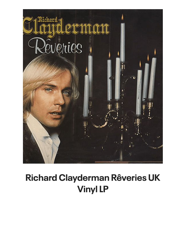 List of products:  Original Soundtrack A Nightmare On Elm Street 5 - The Dream Child UK Vinyl LP Original Soundtrack Solaris: Original Motion Picture Score - Sealed UK Picture disc LP Ludwig Van Beethoven Symphony No. 6 in F Major Pastoral - 2nd UK Vinyl LP Yair Elazar Glotman Emanate - Sealed UK Vinyl LP Dmitry Evgrafov Comprehension Of Light - Sealed UK Vinyl LP Aram Khachaturian Masquerade Suite / The Comedians - 180gm US Vinyl LP Franz Von Suppé Famous Overtures UK Vinyl LP Johann Strauss II (1825-1899) Waltzes - 180gm US Vinyl LP Original Soundtrack The Exorcist Japanese Vinyl LP Original Soundtrack Upgrade - 180gm Blue Translucent with Red Color-in-Color Vinyl + Obi US Vinyl LP Original Soundtrack Oblivion - Gray  White Swirl Vinyl - Sealed US 2-LP vinyl set Original Soundtrack A Nightmare On Elm Street 4: The Dream Master - VG German Vinyl LP Original Soundtrack Stand By Me (Original Motion Picture Soundtrack) Japanese Vinyl LP Original Soundtrack Full Metal Jacket Japanese Vinyl LP Wolfgang Amadeus Mozart Symphony No. 29 In A, K.201 / Symphony No. 49 In F Minor, La Passione UK Vinyl LP Original Soundtrack Bye Bye Birdie UK Vinyl LP Richard Clayderman Rêveries UK Vinyl LP Chicago Symphony Orchestra Iberia / Alborado Del Gracioso / Valses Nobles Et Sentimentales US Vinyl LP Chicago Symphony Orchestra Pines Of Rome / Fountains Of Rome - 180g US Vinyl LP Chicago Symphony Orchestra 1812 Overture / Fingals Cave Overture / Mephisto Waltz / Tragic Overture US Vinyl LP Chicago Symphony Orchestra Festival - 180g - sealed US Vinyl LP Chicago Symphony Orchestra The Reiner Sound - 180g US Vinyl LP Thoinot Arbeau LOrchésographie De Thoinot Arbeau French Vinyl LP Original Soundtrack Some Kind Of Wonderful US Vinyl LP Original Soundtrack Thumper - Red Vinyl US Vinyl LP Original Soundtrack Jumanji: Welcome To The Jungle - 180gm Flaming Vinyl UK 2-LP vinyl set André Previn Double Play! US Vinyl LP The Philharmonia Orchestra Elgar: The Enigma Variations / Vaughan Williams: Fantasia On A Theme By Thomas Tallis UK Vinyl LP Victoria De Los Angeles Canteloube: Songs Of The Auvergne / Chausson: Poèm De LAmour Et De La Mer UK Vinyl LP Franz Joseph Haydn Two Paris Symphonies German Vinyl LP