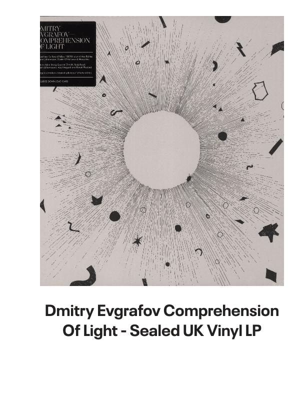 List of products:  Original Soundtrack A Nightmare On Elm Street 5 - The Dream Child UK Vinyl LP Original Soundtrack Solaris: Original Motion Picture Score - Sealed UK Picture disc LP Ludwig Van Beethoven Symphony No. 6 in F Major Pastoral - 2nd UK Vinyl LP Yair Elazar Glotman Emanate - Sealed UK Vinyl LP Dmitry Evgrafov Comprehension Of Light - Sealed UK Vinyl LP Aram Khachaturian Masquerade Suite / The Comedians - 180gm US Vinyl LP Franz Von Suppé Famous Overtures UK Vinyl LP Johann Strauss II (1825-1899) Waltzes - 180gm US Vinyl LP Original Soundtrack The Exorcist Japanese Vinyl LP Original Soundtrack Upgrade - 180gm Blue Translucent with Red Color-in-Color Vinyl + Obi US Vinyl LP Original Soundtrack Oblivion - Gray  White Swirl Vinyl - Sealed US 2-LP vinyl set Original Soundtrack A Nightmare On Elm Street 4: The Dream Master - VG German Vinyl LP Original Soundtrack Stand By Me (Original Motion Picture Soundtrack) Japanese Vinyl LP Original Soundtrack Full Metal Jacket Japanese Vinyl LP Wolfgang Amadeus Mozart Symphony No. 29 In A, K.201 / Symphony No. 49 In F Minor, La Passione UK Vinyl LP Original Soundtrack Bye Bye Birdie UK Vinyl LP Richard Clayderman Rêveries UK Vinyl LP Chicago Symphony Orchestra Iberia / Alborado Del Gracioso / Valses Nobles Et Sentimentales US Vinyl LP Chicago Symphony Orchestra Pines Of Rome / Fountains Of Rome - 180g US Vinyl LP Chicago Symphony Orchestra 1812 Overture / Fingals Cave Overture / Mephisto Waltz / Tragic Overture US Vinyl LP Chicago Symphony Orchestra Festival - 180g - sealed US Vinyl LP Chicago Symphony Orchestra The Reiner Sound - 180g US Vinyl LP Thoinot Arbeau LOrchésographie De Thoinot Arbeau French Vinyl LP Original Soundtrack Some Kind Of Wonderful US Vinyl LP Original Soundtrack Thumper - Red Vinyl US Vinyl LP Original Soundtrack Jumanji: Welcome To The Jungle - 180gm Flaming Vinyl UK 2-LP vinyl set André Previn Double Play! US Vinyl LP The Philharmonia Orchestra Elgar: The Enigma Variations / Vaughan Williams: Fantasia On A Theme By Thomas Tallis UK Vinyl LP Victoria De Los Angeles Canteloube: Songs Of The Auvergne / Chausson: Poèm De LAmour Et De La Mer UK Vinyl LP Franz Joseph Haydn Two Paris Symphonies German Vinyl LP