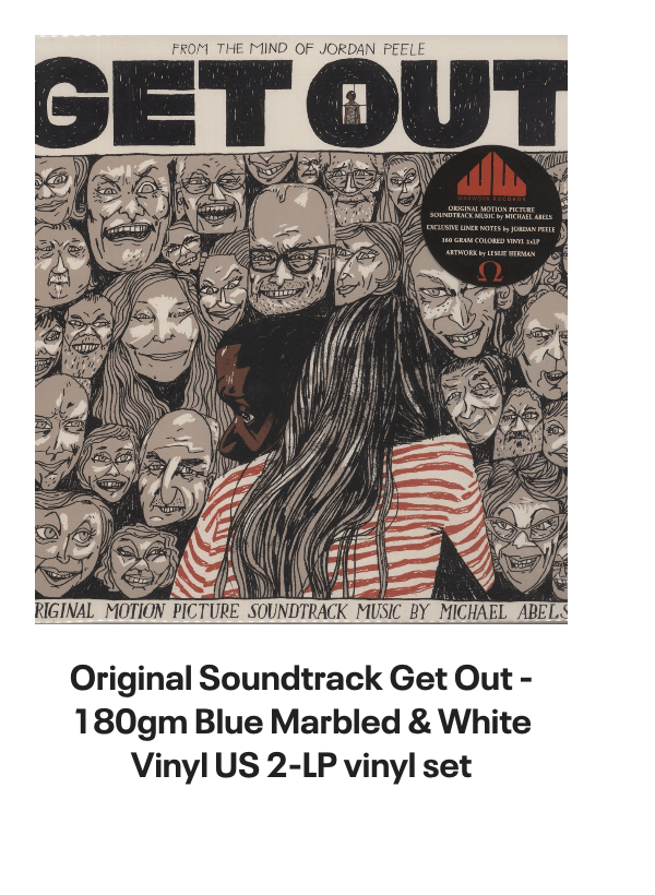 List of products:  Edward Elgar Elgar Orchestral Music UK Vinyl LP Claude Debussy Etudes - Sealed UK Vinyl LP Original Soundtrack The Warriors US Vinyl LP Original Soundtrack Night Of The Living Dead - 180gm Grey Marble Vinyl US 2-LP vinyl set Original Soundtrack The Greasy Strangler - 180gm Pink With White Splatter Vinyl US Vinyl LP Original Soundtrack Creed - 180gm Red, White  Blue Tri-Colour Vinyl US 2-LP vinyl set Wolfgang Amadeus Mozart Frederica von Stade sings Mozart-Rossini opera Arias Dutch Vinyl LP Original Soundtrack The Matrix Resurrections US 2-LP vinyl set Original Soundtrack Death Stranding (Original Score) - 180gm Clear w/ Gold, Black  Red Splatter - Sealed US 3-LP vinyl set Original Soundtrack Hollow Knight Piano Collections - 180gm Black  Silver Translucent Vinyl - Sealed US 2-LP vinyl set Igor Stravinsky Le Sacre Du Printemps UK Vinyl LP Igor Stravinsky The Firebird - Jeu De Cartes German Vinyl LP Vienna Philharmonic Orchestra Tales From The Vienna Woods - WB - DG UK Vinyl LP Original Soundtrack Get Out - 180gm Blue Marbled  White Vinyl US 2-LP vinyl set Original Soundtrack The Terminator - 180gm Marble Vinyl US 2-LP vinyl set Original Soundtrack The SpongeBob SquarePants Movie - Music From The Movie and More - Yellow Vinyl - Sealed UK Vinyl LP Original Soundtrack Prometheus - 180gm White With Grey Splatter Vinyl US 2-LP vinyl set Wolfgang Amadeus Mozart The Essential Mozart UK Vinyl LP Clifford Curzon Schubert: Piano Quintet in A Major, Opus 114 (The Trout) UK Vinyl LP Original Soundtrack Friday The 13th, Part I, II,  III US Vinyl LP Felix Mendelssohn Overtures including Midsummer Nights Dream, Opus 21 UK Vinyl LP Hector Berlioz Symphonie Fantastique Opus 14 UK Vinyl LP Hector Berlioz Symphonie Fantastique Opus 14 UK Vinyl LP Carl Orff Carmina Burana UK Vinyl LP Jacques Offenbach Gaite Parisienne / Faust - ballet music UK Vinyl LP