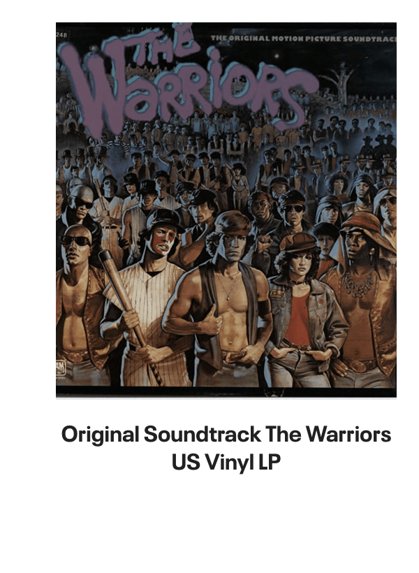 List of products:  Edward Elgar Elgar Orchestral Music UK Vinyl LP Claude Debussy Etudes - Sealed UK Vinyl LP Original Soundtrack The Warriors US Vinyl LP Original Soundtrack Night Of The Living Dead - 180gm Grey Marble Vinyl US 2-LP vinyl set Original Soundtrack The Greasy Strangler - 180gm Pink With White Splatter Vinyl US Vinyl LP Original Soundtrack Creed - 180gm Red, White  Blue Tri-Colour Vinyl US 2-LP vinyl set Wolfgang Amadeus Mozart Frederica von Stade sings Mozart-Rossini opera Arias Dutch Vinyl LP Original Soundtrack The Matrix Resurrections US 2-LP vinyl set Original Soundtrack Death Stranding (Original Score) - 180gm Clear w/ Gold, Black  Red Splatter - Sealed US 3-LP vinyl set Original Soundtrack Hollow Knight Piano Collections - 180gm Black  Silver Translucent Vinyl - Sealed US 2-LP vinyl set Igor Stravinsky Le Sacre Du Printemps UK Vinyl LP Igor Stravinsky The Firebird - Jeu De Cartes German Vinyl LP Vienna Philharmonic Orchestra Tales From The Vienna Woods - WB - DG UK Vinyl LP Original Soundtrack Get Out - 180gm Blue Marbled  White Vinyl US 2-LP vinyl set Original Soundtrack The Terminator - 180gm Marble Vinyl US 2-LP vinyl set Original Soundtrack The SpongeBob SquarePants Movie - Music From The Movie and More - Yellow Vinyl - Sealed UK Vinyl LP Original Soundtrack Prometheus - 180gm White With Grey Splatter Vinyl US 2-LP vinyl set Wolfgang Amadeus Mozart The Essential Mozart UK Vinyl LP Clifford Curzon Schubert: Piano Quintet in A Major, Opus 114 (The Trout) UK Vinyl LP Original Soundtrack Friday The 13th, Part I, II,  III US Vinyl LP Felix Mendelssohn Overtures including Midsummer Nights Dream, Opus 21 UK Vinyl LP Hector Berlioz Symphonie Fantastique Opus 14 UK Vinyl LP Hector Berlioz Symphonie Fantastique Opus 14 UK Vinyl LP Carl Orff Carmina Burana UK Vinyl LP Jacques Offenbach Gaite Parisienne / Faust - ballet music UK Vinyl LP