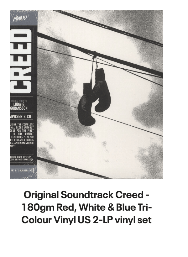 List of products:  Edward Elgar Elgar Orchestral Music UK Vinyl LP Claude Debussy Etudes - Sealed UK Vinyl LP Original Soundtrack The Warriors US Vinyl LP Original Soundtrack Night Of The Living Dead - 180gm Grey Marble Vinyl US 2-LP vinyl set Original Soundtrack The Greasy Strangler - 180gm Pink With White Splatter Vinyl US Vinyl LP Original Soundtrack Creed - 180gm Red, White  Blue Tri-Colour Vinyl US 2-LP vinyl set Wolfgang Amadeus Mozart Frederica von Stade sings Mozart-Rossini opera Arias Dutch Vinyl LP Original Soundtrack The Matrix Resurrections US 2-LP vinyl set Original Soundtrack Death Stranding (Original Score) - 180gm Clear w/ Gold, Black  Red Splatter - Sealed US 3-LP vinyl set Original Soundtrack Hollow Knight Piano Collections - 180gm Black  Silver Translucent Vinyl - Sealed US 2-LP vinyl set Igor Stravinsky Le Sacre Du Printemps UK Vinyl LP Igor Stravinsky The Firebird - Jeu De Cartes German Vinyl LP Vienna Philharmonic Orchestra Tales From The Vienna Woods - WB - DG UK Vinyl LP Original Soundtrack Get Out - 180gm Blue Marbled  White Vinyl US 2-LP vinyl set Original Soundtrack The Terminator - 180gm Marble Vinyl US 2-LP vinyl set Original Soundtrack The SpongeBob SquarePants Movie - Music From The Movie and More - Yellow Vinyl - Sealed UK Vinyl LP Original Soundtrack Prometheus - 180gm White With Grey Splatter Vinyl US 2-LP vinyl set Wolfgang Amadeus Mozart The Essential Mozart UK Vinyl LP Clifford Curzon Schubert: Piano Quintet in A Major, Opus 114 (The Trout) UK Vinyl LP Original Soundtrack Friday The 13th, Part I, II,  III US Vinyl LP Felix Mendelssohn Overtures including Midsummer Nights Dream, Opus 21 UK Vinyl LP Hector Berlioz Symphonie Fantastique Opus 14 UK Vinyl LP Hector Berlioz Symphonie Fantastique Opus 14 UK Vinyl LP Carl Orff Carmina Burana UK Vinyl LP Jacques Offenbach Gaite Parisienne / Faust - ballet music UK Vinyl LP