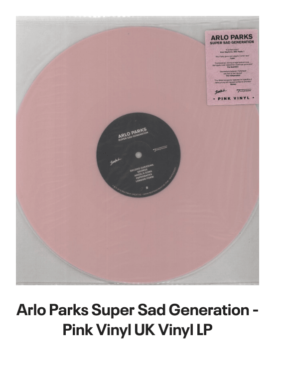 List of products:  Olivia Dean Messy UK Vinyl LP Olivia Dean Live At Eventim Apollo - Black Vinyl - Sealed UK 2-LP vinyl set Olivia Dean Messy - Black Vinyl - Sealed UK Vinyl LP Arlo Parks Super Sad Generation - Pink Vinyl UK Vinyl LP Daphne  Celeste Save The World - Sealed UK Vinyl LP Daphne  Celeste Save The World - Pink Vinyl - Alt Slv - Sealed UK Vinyl LP Celeste (Soul) Woman Of Faces - Gold Vinyl - Sealed UK Vinyl LP Celeste (Soul) Not Your Muse UK Picture disc LP Mahalia Jackson The Best Of Mahalia Jackson US Vinyl LP Mahalia Jackson Mahalia Jackson Vol. 1 UK 7 vinyl