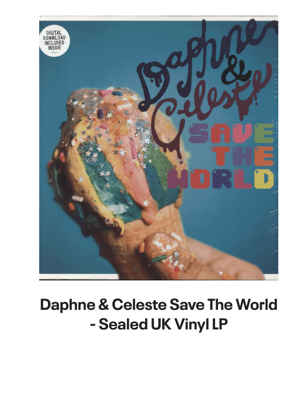 List of products:  Olivia Dean Messy UK Vinyl LP Olivia Dean Live At Eventim Apollo - Black Vinyl - Sealed UK 2-LP vinyl set Olivia Dean Messy - Black Vinyl - Sealed UK Vinyl LP Arlo Parks Super Sad Generation - Pink Vinyl UK Vinyl LP Daphne  Celeste Save The World - Sealed UK Vinyl LP Daphne  Celeste Save The World - Pink Vinyl - Alt Slv - Sealed UK Vinyl LP Celeste (Soul) Woman Of Faces - Gold Vinyl - Sealed UK Vinyl LP Celeste (Soul) Not Your Muse UK Picture disc LP Mahalia Jackson The Best Of Mahalia Jackson US Vinyl LP Mahalia Jackson Mahalia Jackson Vol. 1 UK 7 vinyl