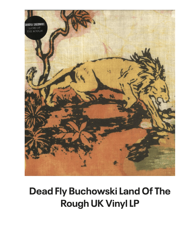 List of products:  The Yardbirds The Yardbirds Japanese Vinyl LP Rage Against The Machine Renegades - 180gm Red Vinyl - Number 005 UK Vinyl LP Hole Celebrity Skin - 180gm Yellow/Red Flame Vinyl - Sealed UK Vinyl LP The Limiñanas Crystal Anis - Sealed US Vinyl LP Steel Pole Bath Tub Butterfly Love + Merch Insert + Lyric insert US Vinyl LP Link Wray Bullshot UK Vinyl LP Puffy Areolas 1982: Dishonorable Discharge US Vinyl LP MC5 MC50 - 10 More - 50th Anniversary - 180 Gram Black Vinyl - Sealed UK Vinyl LP The Yardbirds Sonny Boy Williamson  The Yardbirds - 1st UK Vinyl LP Sonic Youth Goodbye 20th Century US 2-LP vinyl set The Fugs The Fugs Italian Vinyl LP Die Kreuzen Century Days UK Vinyl LP Dead Fly Buchowski Land Of The Rough UK Vinyl LP Table Scraps More Time For Strangers - Sealed UK Vinyl LP MC5 Kick Out The Jams - Clear  Red Splatter Vinyl - Sealed UK Vinyl LP Thee MVPs Science Fiction - Blue Splatter Vinyl - Autographed + Slipmat - Sealed UK Vinyl LP