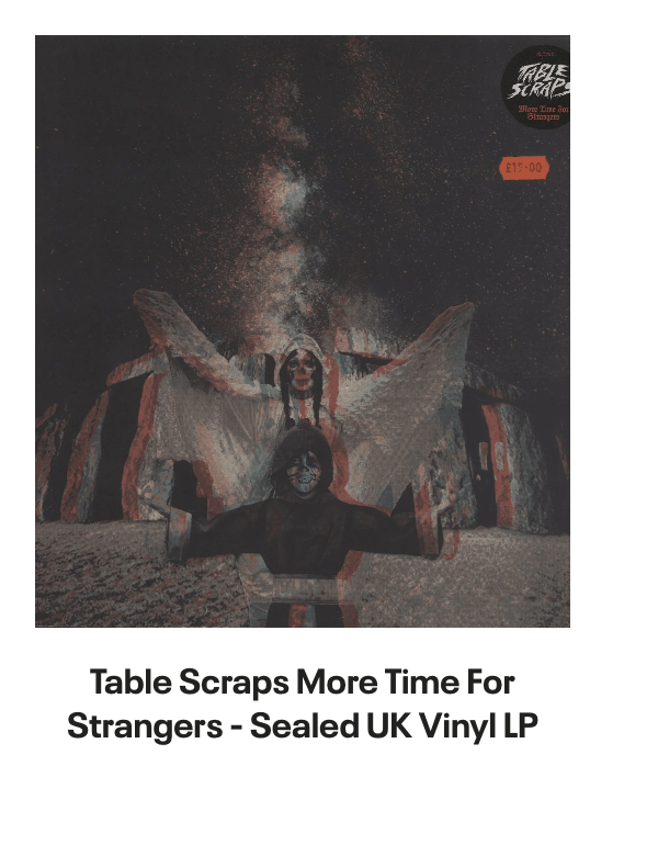 List of products:  The Yardbirds The Yardbirds Japanese Vinyl LP Rage Against The Machine Renegades - 180gm Red Vinyl - Number 005 UK Vinyl LP Hole Celebrity Skin - 180gm Yellow/Red Flame Vinyl - Sealed UK Vinyl LP The Limiñanas Crystal Anis - Sealed US Vinyl LP Steel Pole Bath Tub Butterfly Love + Merch Insert + Lyric insert US Vinyl LP Link Wray Bullshot UK Vinyl LP Puffy Areolas 1982: Dishonorable Discharge US Vinyl LP MC5 MC50 - 10 More - 50th Anniversary - 180 Gram Black Vinyl - Sealed UK Vinyl LP The Yardbirds Sonny Boy Williamson  The Yardbirds - 1st UK Vinyl LP Sonic Youth Goodbye 20th Century US 2-LP vinyl set The Fugs The Fugs Italian Vinyl LP Die Kreuzen Century Days UK Vinyl LP Dead Fly Buchowski Land Of The Rough UK Vinyl LP Table Scraps More Time For Strangers - Sealed UK Vinyl LP MC5 Kick Out The Jams - Clear  Red Splatter Vinyl - Sealed UK Vinyl LP Thee MVPs Science Fiction - Blue Splatter Vinyl - Autographed + Slipmat - Sealed UK Vinyl LP