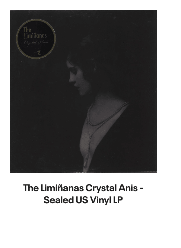 List of products:  The Yardbirds The Yardbirds Japanese Vinyl LP Rage Against The Machine Renegades - 180gm Red Vinyl - Number 005 UK Vinyl LP Hole Celebrity Skin - 180gm Yellow/Red Flame Vinyl - Sealed UK Vinyl LP The Limiñanas Crystal Anis - Sealed US Vinyl LP Steel Pole Bath Tub Butterfly Love + Merch Insert + Lyric insert US Vinyl LP Link Wray Bullshot UK Vinyl LP Puffy Areolas 1982: Dishonorable Discharge US Vinyl LP MC5 MC50 - 10 More - 50th Anniversary - 180 Gram Black Vinyl - Sealed UK Vinyl LP The Yardbirds Sonny Boy Williamson  The Yardbirds - 1st UK Vinyl LP Sonic Youth Goodbye 20th Century US 2-LP vinyl set The Fugs The Fugs Italian Vinyl LP Die Kreuzen Century Days UK Vinyl LP Dead Fly Buchowski Land Of The Rough UK Vinyl LP Table Scraps More Time For Strangers - Sealed UK Vinyl LP MC5 Kick Out The Jams - Clear  Red Splatter Vinyl - Sealed UK Vinyl LP Thee MVPs Science Fiction - Blue Splatter Vinyl - Autographed + Slipmat - Sealed UK Vinyl LP