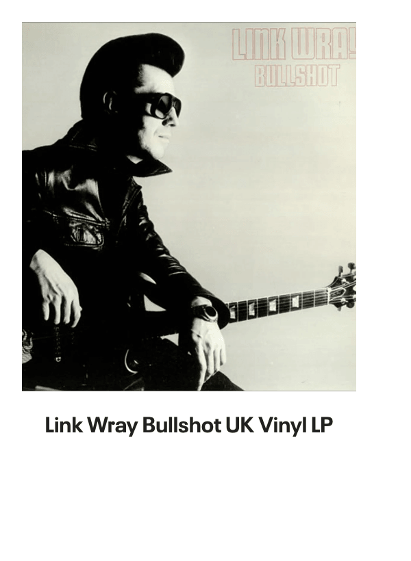 List of products:  The Yardbirds The Yardbirds Japanese Vinyl LP Rage Against The Machine Renegades - 180gm Red Vinyl - Number 005 UK Vinyl LP Hole Celebrity Skin - 180gm Yellow/Red Flame Vinyl - Sealed UK Vinyl LP The Limiñanas Crystal Anis - Sealed US Vinyl LP Steel Pole Bath Tub Butterfly Love + Merch Insert + Lyric insert US Vinyl LP Link Wray Bullshot UK Vinyl LP Puffy Areolas 1982: Dishonorable Discharge US Vinyl LP MC5 MC50 - 10 More - 50th Anniversary - 180 Gram Black Vinyl - Sealed UK Vinyl LP The Yardbirds Sonny Boy Williamson  The Yardbirds - 1st UK Vinyl LP Sonic Youth Goodbye 20th Century US 2-LP vinyl set The Fugs The Fugs Italian Vinyl LP Die Kreuzen Century Days UK Vinyl LP Dead Fly Buchowski Land Of The Rough UK Vinyl LP Table Scraps More Time For Strangers - Sealed UK Vinyl LP MC5 Kick Out The Jams - Clear  Red Splatter Vinyl - Sealed UK Vinyl LP Thee MVPs Science Fiction - Blue Splatter Vinyl - Autographed + Slipmat - Sealed UK Vinyl LP