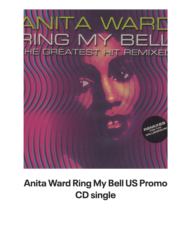 List of products:  Rufus  Chaka Khan This Is My Night UK 7 vinyl Rufus  Chaka Khan Tight Fit Japanese Promo 7 vinyl Rufus  Chaka Khan Im Every Woman - Remix UK 12 vinyl Rufus  Chaka Khan Dont Look At Me That Way UK 12 vinyl Rufus  Chaka Khan Love You All My Lifetime German CD single Rufus  Chaka Khan Im Every Woman - Solid UK 7 vinyl Rufus  Chaka Khan Facts Of Love Japanese Promo 3 CD single Rufus  Chaka Khan One Million Kisses UK 12 vinyl Rufus  Chaka Khan Chaka US Vinyl LP Rufus  Chaka Khan This Is My Night UK 7 vinyl Rufus  Chaka Khan Its My Party - Promo US Promo CD single Rufus  Chaka Khan Its My Party UK 7 vinyl Rufus  Chaka Khan Im Every Woman UK 7 vinyl Rufus  Chaka Khan Eye To Eye UK 7 vinyl Rufus  Chaka Khan Once You Get Started UK 7 vinyl Rufus  Chaka Khan Destiny US Vinyl LP Rufus  Chaka Khan Never Miss The Water Australian CD single Rufus  Chaka Khan Please Pardon Me (You Remind Me Of A Friend) UK Promo 7 vinyl Rufus  Chaka Khan Sharing The Love Japanese Promo 7 vinyl Rufus  Chaka Khan Love Of A Lifetime UK 7 vinyl Rufus  Chaka Khan One Million Kisses UK 7 vinyl Rufus  Chaka Khan Destiny German Vinyl LP Rufus  Chaka Khan Blue Love - Blue Vinyl UK 7 vinyl Anita Ward Ring My Bell UK 12 vinyl Anita Ward Ring My Bell US Promo CD single Anita Ward Ring My Bell US 7 vinyl Shalamar Dancing In The Sheets - gold stamp UK 12 vinyl Shalamar The Look German Vinyl LP Shalamar The Second Time Around UK 12 vinyl Shalamar Disappearing Act UK 12 vinyl
