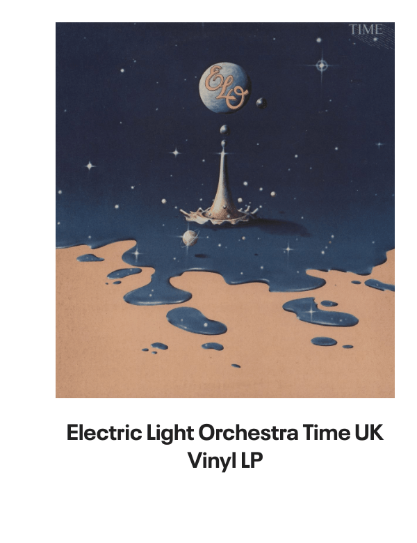 List of products:  Electric Light Orchestra Secret Messages Japanese Vinyl LP Electric Light Orchestra Out Of The Blue - Yellow  Red Vinyl Edition - Sealed UK 2-LP vinyl set Electric Light Orchestra From Out Of Nowhere - 180gm Blue Vinyl UK Vinyl LP Electric Light Orchestra Livin Thing UK 7 vinyl Electric Light Orchestra Im Alive - P/S - Solid UK 7 vinyl Electric Light Orchestra ELO II US Vinyl LP Electric Light Orchestra Time UK Vinyl LP Electric Light Orchestra All Over The World UK 7 vinyl Electric Light Orchestra When I Was A Boy UK Promo CD-R acetate Electric Light Orchestra Shine A Little Love + p/s UK 7 vinyl Electric Light Orchestra Turn To Stone Japanese 7 vinyl Electric Light Orchestra Wild West Hero UK 7 vinyl Electric Light Orchestra The ELO EP + Sleeve UK 7 vinyl Electric Light Orchestra Secret Messages - inj UK 7 vinyl Electric Light Orchestra Calling America UK 7 vinyl Electric Light Orchestra Shine A Little Love - White Vinyl UK 12 vinyl Electric Light Orchestra Eldorado - Super Audio CD - Sealed US Super audio CD Electric Light Orchestra Showdown - wol UK 7 vinyl Electric Light Orchestra Olé ELO US Vinyl LP Electric Light Orchestra Dont Bring Me Down UK 7 vinyl Electric Light Orchestra The Light Shines On Japanese Vinyl LP Electric Light Orchestra The Essential Electric Light Orchestra - Sealed Japanese CD album Electric Light Orchestra Hold On Tight UK 7 vinyl Electric Light Orchestra Nightrider UK 7 vinyl Electric Light Orchestra On The Third Day - Clear Vinyl UK Vinyl LP Electric Light Orchestra Livin Thing Austrian CD album Electric Light Orchestra Face The Music Japanese CD album Electric Light Orchestra The Classic Albums Collection UK Cd album box set Electric Light Orchestra Ticket To The Moon UK 7 vinyl Electric Light Orchestra Hold On Tight UK 7 vinyl