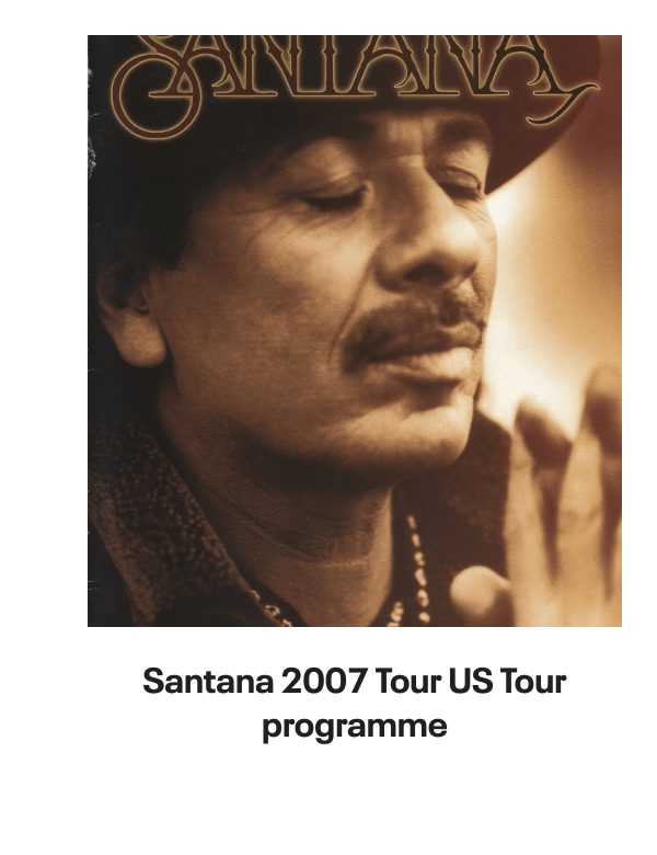 List of products:  Santana Love Devotion Surrender Japanese Vinyl LP Santana Shango Japanese Vinyl LP Santana Moonflower - 180g US 2-LP vinyl set Santana Santana - 3rd Portuguese Vinyl LP Santana Welcome - White label variant UK Vinyl LP Santana The Swing Of Delight Japanese Vinyl LP Santana Zebop! US Vinyl LP Santana Santana Japanese CD album Santana Santana III - Quad - EX US Vinyl LP Santana Borboletta Dutch Vinyl LP Santana Caravanserai Japanese CD album Santana Beyond Appearances UK Promo Vinyl LP Santana Moonflower Japanese 2-CD album set Santana Borboletta - Nice Price Line Japanese CD album Santana 2007 Tour US Tour programme Santana Love Devotion Surrender - export US Vinyl LP Santana Abraxas - Quad US Vinyl LP Santana Abraxas - Stickered Sleeve UK Vinyl LP Santana Abraxas - 2nd UK Vinyl LP Santana Just Feel Better UK CD single Santana Shango UK Vinyl LP Santana As Years Go By UK CD album Santana One Chain (Dont Make No Prison) - Red Vinyl Mexican 12 vinyl Santana Zebop! UK Vinyl LP Santana Love Devotion Surrender UK Vinyl LP Santana Golden Grand Prix 30 + obi Japanese 2-LP vinyl set Santana Caravanserai - 1st - EX UK Vinyl LP Santana Put Your Lights On US Promo CD single Santana Put Your Lights On UK Promo CD-R acetate Santana Caravanserai - Quad US Vinyl LP