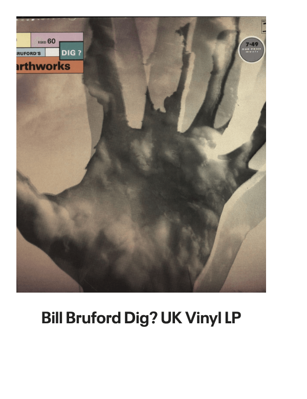 List of products:  UFO Doctor Doctor EP UK 7 vinyl UFO Live In Youngstown 1978 - RSD2020 - Sealed UK 2-LP vinyl set UFO The Best Of UFO German Vinyl LP UFO Misdemeanor - Sealed US Vinyl LP UFO No Place To Run - Blue Titles UK Vinyl LP UFO Strangers In The Night French 2-LP vinyl set UFO UFO 1 UK Vinyl LP UFO The Wild, The Willing And The Innocent UK Vinyl LP UFO Couldnt Get It Right UK 7 vinyl UFO Back Into My Life UK 7 picture disc UFO When Its Time To Rock UK 7 picture disc UFO Let It Rain - Clear vinyl UK 7 vinyl UFO No Heavy Petting - EX UK Vinyl LP UFO No Place To Run - Red Titles UK Vinyl LP UFO Headstone - The Best Of UFO UK 2-LP vinyl set UFO Let It Rain UK 7 vinyl UFO U.F.O. 1 - Red Vinyl Japanese Vinyl LP UFO Mechanix + Poster - EX UK Vinyl LP UFO Mechanix UK Vinyl LP UFO Lonely Heart UK 7 vinyl UFO Young Blood - Red Vinyl UK 7 vinyl UFO Making Contact World Tour 1983 UK Tour programme UFO Lonely Heart - Clear Vinyl UK 7 vinyl UFO Pages From An Autograph Book UK Memorabilia UFO Obsession US Vinyl LP UFO Only You Can Rock Me - Red UK 7 vinyl Ufomammut Warsheep - White Vinyl US 7 vinyl Ufomammut Oro: Opus Primum Italian Vinyl LP Bill Bruford Feels Good To Me UK Vinyl LP Bill Bruford Dig? UK Vinyl LP