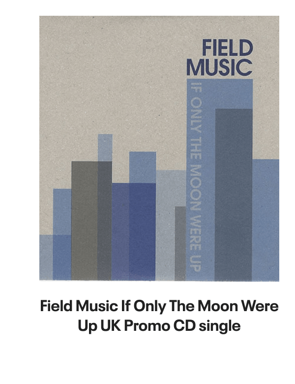 List of products:  Public Service Broadcasting Night Flight - The Last Flight Remixes - Midnight Blue Vinyl UK Vinyl LP Public Service Broadcasting This New Noise - White Vinyl - Sealed UK 2-LP vinyl set Public Service Broadcasting Every Valley - Clear vinyl - Sealed UK Vinyl LP Public Service Broadcasting Live At Brixton UK 3-disc CD/DVD Set Public Service Broadcasting Signal 30 - Orange Vinyl UK 7 vinyl Public Service Broadcasting The Race For Space - Clear Vinyl UK Vinyl LP Public Service Broadcasting Night Mail UK 12 vinyl Public Service Broadcasting The War Room UK 12 vinyl Public Service Broadcasting Bright Magic - White Vinyl + Signed Photo UK Vinyl LP Public Service Broadcasting Theme From PSB - Pink Vinyl UK 7 vinyl Public Service Broadcasting Elfstedentocht (Parts 1  2) - RSD14 - White Vinyl UK 7 vinyl Public Service Broadcasting The Other Side UK 7 picture disc Public Service Broadcasting Go! - Green Vinyl UK 7 vinyl Everything Everything Kemosabe UK Promo CD-R acetate Everything Everything My Kz, Yr Bf UK Promo CD single Field Music Making A New World - Red Vinyl UK Vinyl LP Field Music Write Your Own History UK CD album Field Music Shorter Shorter UK 7 vinyl Field Music If Only The Moon Were Up UK 7 vinyl Field Music Tones Of Town - 180g - Yellow Vinyl UK Vinyl LP Field Music If Only The Moon Were Up UK Promo CD single Field Music In Context UK 7 vinyl Field Music Field Music [Measure] + CD UK 2-LP vinyl set Field Music Tones Of Town UK Promo CD album Field Music A House Is Not A Home UK 7 vinyl Field Music Music For Drifters - RSD15 - Silver Vinyl - Sealed UK Vinyl LP The Go! Team The Power Is On UK Promo CD single The Go! Team Thunder, Lightning, Strike UK Vinyl LP The Go! Team Grip Like A Vice UK CD single The Go! Team Doing It Right UK CD single