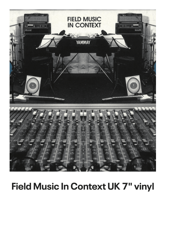 List of products:  Public Service Broadcasting Night Flight - The Last Flight Remixes - Midnight Blue Vinyl UK Vinyl LP Public Service Broadcasting This New Noise - White Vinyl - Sealed UK 2-LP vinyl set Public Service Broadcasting Every Valley - Clear vinyl - Sealed UK Vinyl LP Public Service Broadcasting Live At Brixton UK 3-disc CD/DVD Set Public Service Broadcasting Signal 30 - Orange Vinyl UK 7 vinyl Public Service Broadcasting The Race For Space - Clear Vinyl UK Vinyl LP Public Service Broadcasting Night Mail UK 12 vinyl Public Service Broadcasting The War Room UK 12 vinyl Public Service Broadcasting Bright Magic - White Vinyl + Signed Photo UK Vinyl LP Public Service Broadcasting Theme From PSB - Pink Vinyl UK 7 vinyl Public Service Broadcasting Elfstedentocht (Parts 1  2) - RSD14 - White Vinyl UK 7 vinyl Public Service Broadcasting The Other Side UK 7 picture disc Public Service Broadcasting Go! - Green Vinyl UK 7 vinyl Everything Everything Kemosabe UK Promo CD-R acetate Everything Everything My Kz, Yr Bf UK Promo CD single Field Music Making A New World - Red Vinyl UK Vinyl LP Field Music Write Your Own History UK CD album Field Music Shorter Shorter UK 7 vinyl Field Music If Only The Moon Were Up UK 7 vinyl Field Music Tones Of Town - 180g - Yellow Vinyl UK Vinyl LP Field Music If Only The Moon Were Up UK Promo CD single Field Music In Context UK 7 vinyl Field Music Field Music [Measure] + CD UK 2-LP vinyl set Field Music Tones Of Town UK Promo CD album Field Music A House Is Not A Home UK 7 vinyl Field Music Music For Drifters - RSD15 - Silver Vinyl - Sealed UK Vinyl LP The Go! Team The Power Is On UK Promo CD single The Go! Team Thunder, Lightning, Strike UK Vinyl LP The Go! Team Grip Like A Vice UK CD single The Go! Team Doing It Right UK CD single