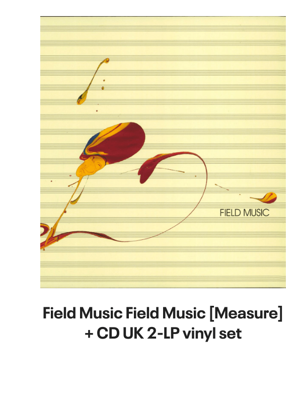 List of products:  Public Service Broadcasting Night Flight - The Last Flight Remixes - Midnight Blue Vinyl UK Vinyl LP Public Service Broadcasting This New Noise - White Vinyl - Sealed UK 2-LP vinyl set Public Service Broadcasting Every Valley - Clear vinyl - Sealed UK Vinyl LP Public Service Broadcasting Live At Brixton UK 3-disc CD/DVD Set Public Service Broadcasting Signal 30 - Orange Vinyl UK 7 vinyl Public Service Broadcasting The Race For Space - Clear Vinyl UK Vinyl LP Public Service Broadcasting Night Mail UK 12 vinyl Public Service Broadcasting The War Room UK 12 vinyl Public Service Broadcasting Bright Magic - White Vinyl + Signed Photo UK Vinyl LP Public Service Broadcasting Theme From PSB - Pink Vinyl UK 7 vinyl Public Service Broadcasting Elfstedentocht (Parts 1  2) - RSD14 - White Vinyl UK 7 vinyl Public Service Broadcasting The Other Side UK 7 picture disc Public Service Broadcasting Go! - Green Vinyl UK 7 vinyl Everything Everything Kemosabe UK Promo CD-R acetate Everything Everything My Kz, Yr Bf UK Promo CD single Field Music Making A New World - Red Vinyl UK Vinyl LP Field Music Write Your Own History UK CD album Field Music Shorter Shorter UK 7 vinyl Field Music If Only The Moon Were Up UK 7 vinyl Field Music Tones Of Town - 180g - Yellow Vinyl UK Vinyl LP Field Music If Only The Moon Were Up UK Promo CD single Field Music In Context UK 7 vinyl Field Music Field Music [Measure] + CD UK 2-LP vinyl set Field Music Tones Of Town UK Promo CD album Field Music A House Is Not A Home UK 7 vinyl Field Music Music For Drifters - RSD15 - Silver Vinyl - Sealed UK Vinyl LP The Go! Team The Power Is On UK Promo CD single The Go! Team Thunder, Lightning, Strike UK Vinyl LP The Go! Team Grip Like A Vice UK CD single The Go! Team Doing It Right UK CD single