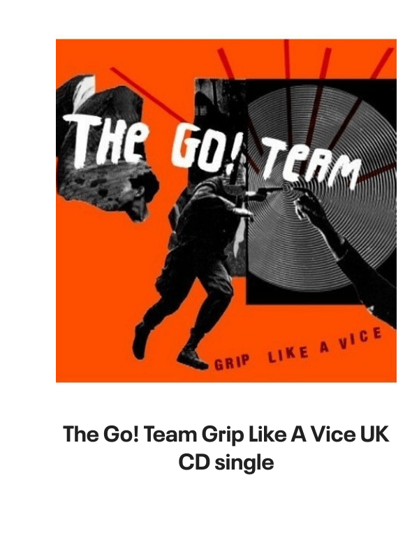 List of products:  Public Service Broadcasting Night Flight - The Last Flight Remixes - Midnight Blue Vinyl UK Vinyl LP Public Service Broadcasting This New Noise - White Vinyl - Sealed UK 2-LP vinyl set Public Service Broadcasting Every Valley - Clear vinyl - Sealed UK Vinyl LP Public Service Broadcasting Live At Brixton UK 3-disc CD/DVD Set Public Service Broadcasting Signal 30 - Orange Vinyl UK 7 vinyl Public Service Broadcasting The Race For Space - Clear Vinyl UK Vinyl LP Public Service Broadcasting Night Mail UK 12 vinyl Public Service Broadcasting The War Room UK 12 vinyl Public Service Broadcasting Bright Magic - White Vinyl + Signed Photo UK Vinyl LP Public Service Broadcasting Theme From PSB - Pink Vinyl UK 7 vinyl Public Service Broadcasting Elfstedentocht (Parts 1  2) - RSD14 - White Vinyl UK 7 vinyl Public Service Broadcasting The Other Side UK 7 picture disc Public Service Broadcasting Go! - Green Vinyl UK 7 vinyl Everything Everything Kemosabe UK Promo CD-R acetate Everything Everything My Kz, Yr Bf UK Promo CD single Field Music Making A New World - Red Vinyl UK Vinyl LP Field Music Write Your Own History UK CD album Field Music Shorter Shorter UK 7 vinyl Field Music If Only The Moon Were Up UK 7 vinyl Field Music Tones Of Town - 180g - Yellow Vinyl UK Vinyl LP Field Music If Only The Moon Were Up UK Promo CD single Field Music In Context UK 7 vinyl Field Music Field Music [Measure] + CD UK 2-LP vinyl set Field Music Tones Of Town UK Promo CD album Field Music A House Is Not A Home UK 7 vinyl Field Music Music For Drifters - RSD15 - Silver Vinyl - Sealed UK Vinyl LP The Go! Team The Power Is On UK Promo CD single The Go! Team Thunder, Lightning, Strike UK Vinyl LP The Go! Team Grip Like A Vice UK CD single The Go! Team Doing It Right UK CD single