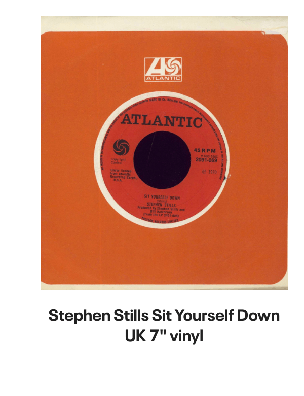 List of products:  David Crosby  Graham Nash Lay Me Down UK Promo CD-R acetate David Crosby  Graham Nash Whistling Down The Wire US Vinyl LP David Crosby  Graham Nash Lay Me Down US Promo CD single David Crosby  Graham Nash Whistling Down The Wire German Vinyl LP David Crosby  Graham Nash David Crosby Graham Nash + Ticket Stub Japanese Tour programme David Crosby For Free - Fruit Punch Vinyl UK Vinyl LP David Crosby Lighthouse US CD album David Crosby Drive My Car UK 12 vinyl David Crosby If I Could Only Remember My Name - Remastered 180 Gram - Sealed UK Vinyl LP Graham Nash Wild Tales US Vinyl LP Graham Nash Innocent Eyes US Vinyl LP Graham Nash This Path Tonight - 180gm - Sealed UK Vinyl LP Graham Nash Songs For Beginners US Promo CD-R acetate Graham Nash Innocent Eyes UK 7 vinyl Stephen Stills Carry On US 4-CD set Stephen Stills It Doesnt Matter UK 7 vinyl Stephen Stills Sit Yourself Down UK 7 vinyl Stephen Stills Still Stills: The Best Of US Vinyl LP Stephen Stills Man Alive US Promo CD-R acetate Stephen Stills Stephen Stills 2 - 1st - EX UK Vinyl LP Neil Young Toast UK 2-LP vinyl set Neil Young Homegrown UK CD album Neil Young Live At Fillmore East UK 2-disc CD/DVD set Neil Young Official Release Series Discs 26, 27, 28  29 - Numbered Edition - 4-CD Album Set - Sealed UK 4-CD set Neil Young Official Release Series Discs 26, 27, 28  29 - Numbered Edition - 8-LP Box Set - Sealed UK Vinyl box set Neil Young On The Beach Australian Vinyl LP Neil Young Cowgirl In The Sand 1970 - Sealed UK Vinyl LP Neil Young War Song Japanese 7 vinyl Neil Young Road Rock VI US DVD-Audio disc Neil Young Silver  Gold Japanese Promo CD album