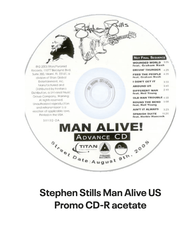 List of products:  David Crosby  Graham Nash Lay Me Down UK Promo CD-R acetate David Crosby  Graham Nash Whistling Down The Wire US Vinyl LP David Crosby  Graham Nash Lay Me Down US Promo CD single David Crosby  Graham Nash Whistling Down The Wire German Vinyl LP David Crosby  Graham Nash David Crosby Graham Nash + Ticket Stub Japanese Tour programme David Crosby For Free - Fruit Punch Vinyl UK Vinyl LP David Crosby Lighthouse US CD album David Crosby Drive My Car UK 12 vinyl David Crosby If I Could Only Remember My Name - Remastered 180 Gram - Sealed UK Vinyl LP Graham Nash Wild Tales US Vinyl LP Graham Nash Innocent Eyes US Vinyl LP Graham Nash This Path Tonight - 180gm - Sealed UK Vinyl LP Graham Nash Songs For Beginners US Promo CD-R acetate Graham Nash Innocent Eyes UK 7 vinyl Stephen Stills Carry On US 4-CD set Stephen Stills It Doesnt Matter UK 7 vinyl Stephen Stills Sit Yourself Down UK 7 vinyl Stephen Stills Still Stills: The Best Of US Vinyl LP Stephen Stills Man Alive US Promo CD-R acetate Stephen Stills Stephen Stills 2 - 1st - EX UK Vinyl LP Neil Young Toast UK 2-LP vinyl set Neil Young Homegrown UK CD album Neil Young Live At Fillmore East UK 2-disc CD/DVD set Neil Young Official Release Series Discs 26, 27, 28  29 - Numbered Edition - 4-CD Album Set - Sealed UK 4-CD set Neil Young Official Release Series Discs 26, 27, 28  29 - Numbered Edition - 8-LP Box Set - Sealed UK Vinyl box set Neil Young On The Beach Australian Vinyl LP Neil Young Cowgirl In The Sand 1970 - Sealed UK Vinyl LP Neil Young War Song Japanese 7 vinyl Neil Young Road Rock VI US DVD-Audio disc Neil Young Silver  Gold Japanese Promo CD album