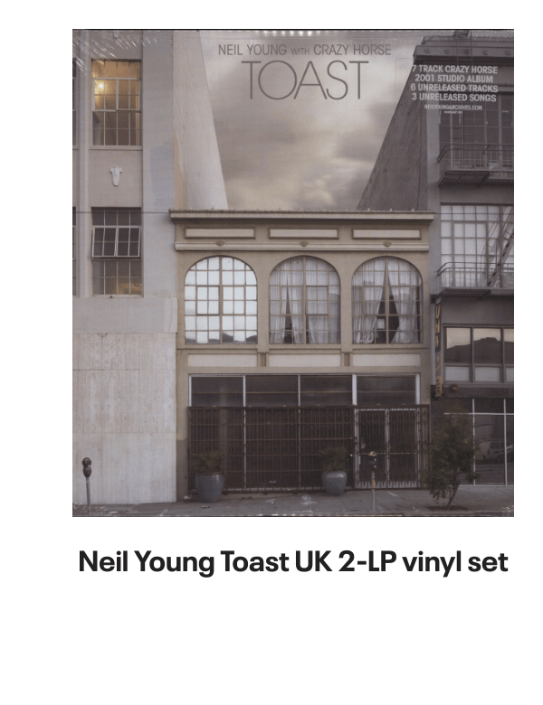 List of products:  David Crosby  Graham Nash Lay Me Down UK Promo CD-R acetate David Crosby  Graham Nash Whistling Down The Wire US Vinyl LP David Crosby  Graham Nash Lay Me Down US Promo CD single David Crosby  Graham Nash Whistling Down The Wire German Vinyl LP David Crosby  Graham Nash David Crosby Graham Nash + Ticket Stub Japanese Tour programme David Crosby For Free - Fruit Punch Vinyl UK Vinyl LP David Crosby Lighthouse US CD album David Crosby Drive My Car UK 12 vinyl David Crosby If I Could Only Remember My Name - Remastered 180 Gram - Sealed UK Vinyl LP Graham Nash Wild Tales US Vinyl LP Graham Nash Innocent Eyes US Vinyl LP Graham Nash This Path Tonight - 180gm - Sealed UK Vinyl LP Graham Nash Songs For Beginners US Promo CD-R acetate Graham Nash Innocent Eyes UK 7 vinyl Stephen Stills Carry On US 4-CD set Stephen Stills It Doesnt Matter UK 7 vinyl Stephen Stills Sit Yourself Down UK 7 vinyl Stephen Stills Still Stills: The Best Of US Vinyl LP Stephen Stills Man Alive US Promo CD-R acetate Stephen Stills Stephen Stills 2 - 1st - EX UK Vinyl LP Neil Young Toast UK 2-LP vinyl set Neil Young Homegrown UK CD album Neil Young Live At Fillmore East UK 2-disc CD/DVD set Neil Young Official Release Series Discs 26, 27, 28  29 - Numbered Edition - 4-CD Album Set - Sealed UK 4-CD set Neil Young Official Release Series Discs 26, 27, 28  29 - Numbered Edition - 8-LP Box Set - Sealed UK Vinyl box set Neil Young On The Beach Australian Vinyl LP Neil Young Cowgirl In The Sand 1970 - Sealed UK Vinyl LP Neil Young War Song Japanese 7 vinyl Neil Young Road Rock VI US DVD-Audio disc Neil Young Silver  Gold Japanese Promo CD album