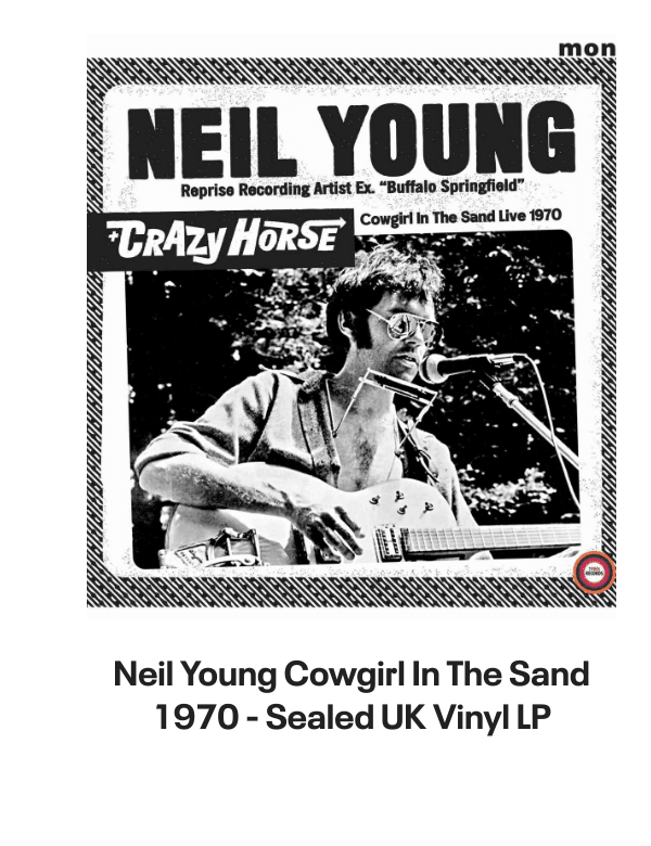 List of products:  David Crosby  Graham Nash Lay Me Down UK Promo CD-R acetate David Crosby  Graham Nash Whistling Down The Wire US Vinyl LP David Crosby  Graham Nash Lay Me Down US Promo CD single David Crosby  Graham Nash Whistling Down The Wire German Vinyl LP David Crosby  Graham Nash David Crosby Graham Nash + Ticket Stub Japanese Tour programme David Crosby For Free - Fruit Punch Vinyl UK Vinyl LP David Crosby Lighthouse US CD album David Crosby Drive My Car UK 12 vinyl David Crosby If I Could Only Remember My Name - Remastered 180 Gram - Sealed UK Vinyl LP Graham Nash Wild Tales US Vinyl LP Graham Nash Innocent Eyes US Vinyl LP Graham Nash This Path Tonight - 180gm - Sealed UK Vinyl LP Graham Nash Songs For Beginners US Promo CD-R acetate Graham Nash Innocent Eyes UK 7 vinyl Stephen Stills Carry On US 4-CD set Stephen Stills It Doesnt Matter UK 7 vinyl Stephen Stills Sit Yourself Down UK 7 vinyl Stephen Stills Still Stills: The Best Of US Vinyl LP Stephen Stills Man Alive US Promo CD-R acetate Stephen Stills Stephen Stills 2 - 1st - EX UK Vinyl LP Neil Young Toast UK 2-LP vinyl set Neil Young Homegrown UK CD album Neil Young Live At Fillmore East UK 2-disc CD/DVD set Neil Young Official Release Series Discs 26, 27, 28  29 - Numbered Edition - 4-CD Album Set - Sealed UK 4-CD set Neil Young Official Release Series Discs 26, 27, 28  29 - Numbered Edition - 8-LP Box Set - Sealed UK Vinyl box set Neil Young On The Beach Australian Vinyl LP Neil Young Cowgirl In The Sand 1970 - Sealed UK Vinyl LP Neil Young War Song Japanese 7 vinyl Neil Young Road Rock VI US DVD-Audio disc Neil Young Silver  Gold Japanese Promo CD album