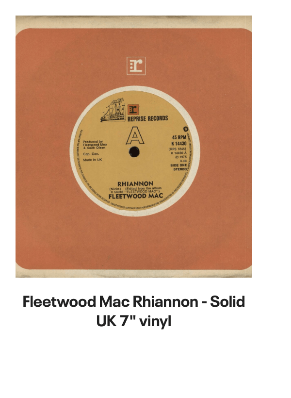 List of products:  Fleetwood Mac Original Album Series UK 5-CD set Fleetwood Mac Say You Will - LITHOGRAPH US Promo Memorabilia Fleetwood Mac Tango In The Night - Shrink UK Laserdisc Fleetwood Mac Mirage - Original Master Recording 180 Gram 45RPM - Sealed US 2-LP vinyl set Fleetwood Mac Kiln House US Vinyl LP Fleetwood Mac In Concert UK Tour programme Fleetwood Mac Dragonfly UK 7 vinyl Fleetwood Mac Say You Will Album Sampler UK Promo CD single Fleetwood Mac Hold Me - White Label + Insert Japanese Promo 7 vinyl Fleetwood Mac Rhiannon - Solid UK 7 vinyl Fleetwood Mac World Tour 1990 - Behind The Mask UK Tour programme Fleetwood Mac Mr. Wonderful - 1st UK Vinyl LP Fleetwood Mac In The Back Of My Mind UK 7 vinyl Fleetwood Mac Tusk + title sleeve US Promo 12 vinyl Fleetwood Mac Get Tusked: The Inside Story Of Fleetwood Macs Most Anticipated Album UK Book Fleetwood Mac Tango In The Night - Single Song Stickered UK Vinyl LP Fleetwood Mac Man Of The World - 1st UK 7 vinyl Fleetwood Mac Man Of The World - 4pr UK 7 vinyl Fleetwood Mac Did You Ever Love Me - Solid UK 7 vinyl Fleetwood Mac Before The Beginning Vol 2: Live  Demo Sessions 1970 - 180gm UK 3-LP vinyl set Fleetwood Mac Madison Blues - Live  Studio Recordings UK 3-CD set Fleetwood Mac The Green Manalishi - VG UK 7 vinyl Fleetwood Mac The Pious Bird Of Good Omen - 1st - EX UK Vinyl LP Fleetwood Mac Over My Head UK 7 vinyl Fleetwood Mac Man Of The World UK 7 vinyl Fleetwood Mac Kiln House + Insert - VG - overprint label UK Vinyl LP Fleetwood Mac Oh Diane - Stickered UK 7 picture disc Fleetwood Mac In The Back Of My Mind UK 12 vinyl Fleetwood Mac Tango In The Night + DVD + LP - Sealed UK Cd album box set Fleetwood Mac Tusk - Deluxe Box - Sealed US Vinyl box set